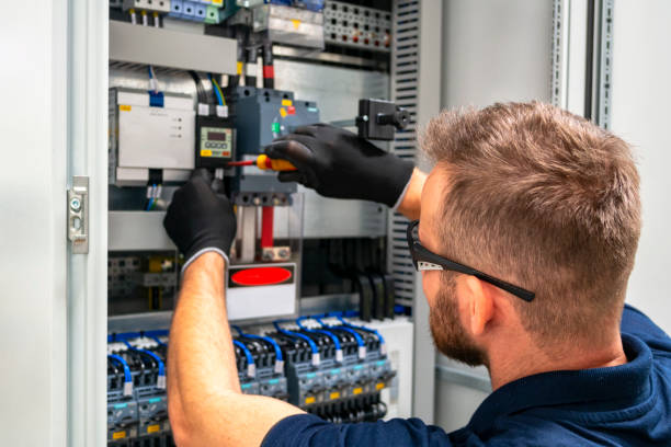 Best Electrical Upgrades for Homes  in Crown Pot, IN