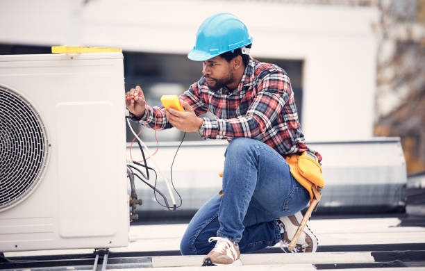 Best Home Electrical Repair  in Crown Pot, IN