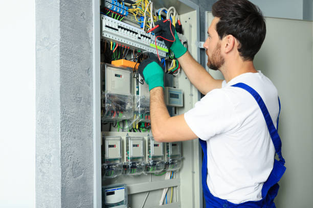 Electrical System Inspection in IN