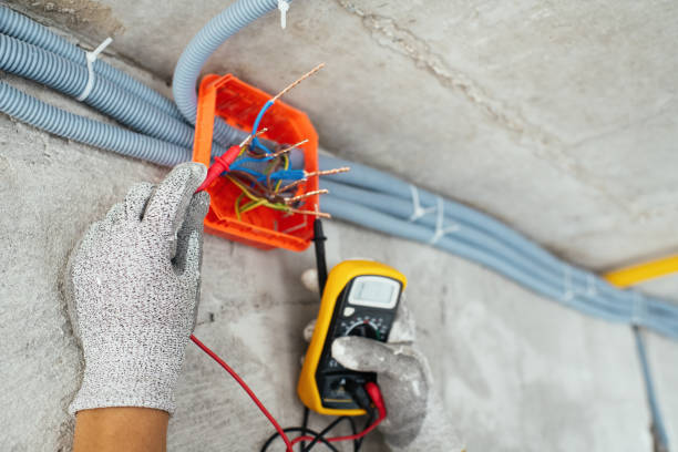 Best Best Electricians Near Me  in Crown Pot, IN